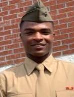 Chance Kelley death by force case profile photo