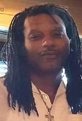 Xavier Turner death by force case profile photo