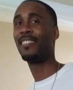 Damon Vickers death by force case profile photo