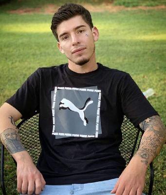 Giovanni Segura death by force case profile photo