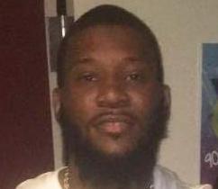 Byron Edwards death by force case profile photo