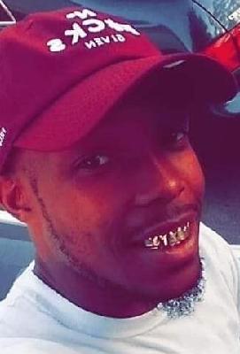 Cody Robinson death by force case in Adel, GA
