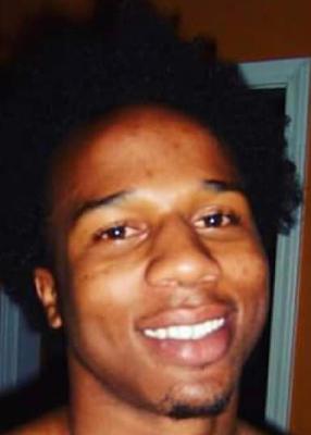 Jordan McPherson death by force case in Stone-mountain, GA