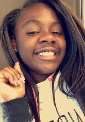Xziria Terrell death by force case in Atlanta, GA