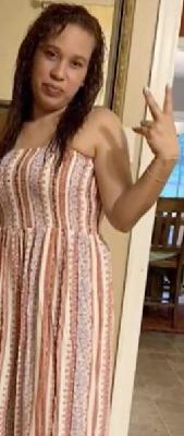 Oralia Meza death by force case profile photo