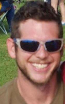 Jeffery Flansburg death by force case profile photo