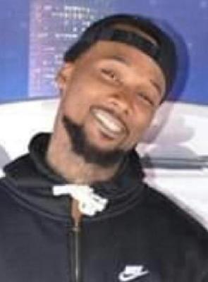 Jabyo Bell death by force case profile photo