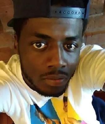 Jermaine Sims death by force case profile photo