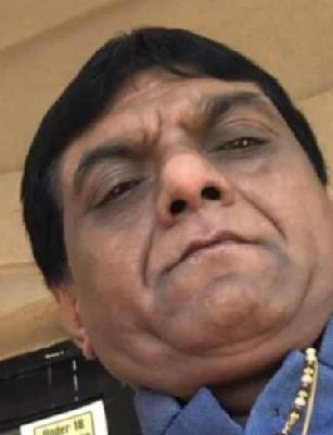 Navaneetbhai Patel death by force case in Warner-robins, GA