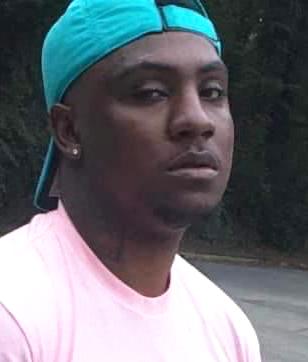 Jaleel Merritt death by force case profile photo