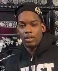 Orlando Carter death by force case profile photo