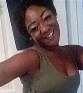 Kyria Baker death by force case in Atlanta, GA