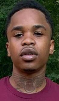Marques Stone death by force case profile photo