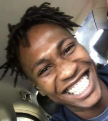 Tyjerus White death by force case profile photo