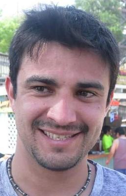 Benedad Ben Sinai Gonzalez death by force case in Augusta, GA