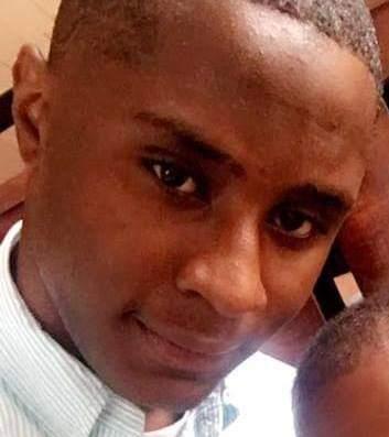 Eric Broomfield death by force case in Macon, GA