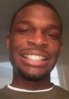 Jamad Humphrey death by force case profile photo