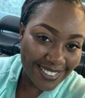 Jaydah Curry death by force case profile photo