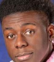 Joshua Baker death by force case profile photo