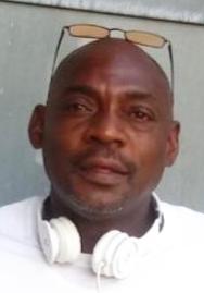Grady Williams death by force case profile photo
