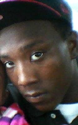 Darrius Grier death by force case profile photo