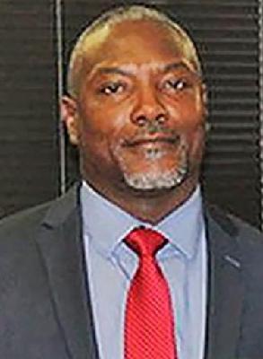 Cecil Ridley death by force case profile photo