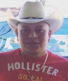 Juan Salazar death by force case profile photo