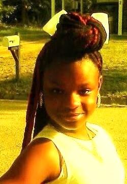 La’Meya Mitchell death by force case profile photo