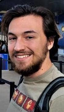 Benjamin Cloer death by force case profile photo