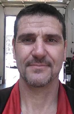 Robbie Daniel death by force case profile photo