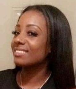 Shakema Dickson death by force case profile photo