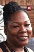 Renae Alexander death by force case in Atlanta, GA