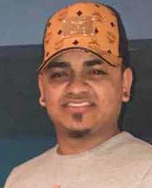 Roman Mejia-Nunez death by force case profile photo