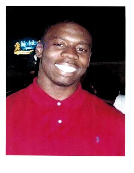 Travis Spencer death by force case in Baltimore, MD