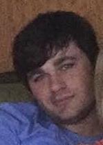 Nicholas Bryan death by force case profile photo
