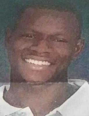 Michael Holt death by force case profile photo
