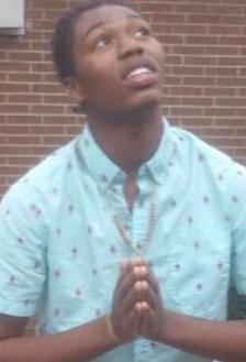 Dontavious Carter death by force case profile photo