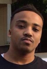 Treyvius Crowell death by force case profile photo