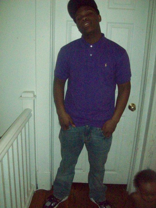 James Rice death by force case in Baltimore, MD