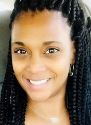 Ashley Hunter death by force case in Savannah, GA