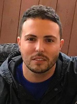 Dominic Turnese death by force case profile photo
