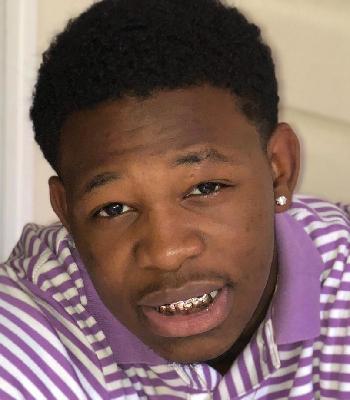 Montrell Johnson death by force case in Columbus, GA