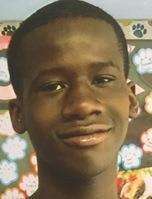 Terreon Deontae Nunne Joseph death by force case in Columbus, GA