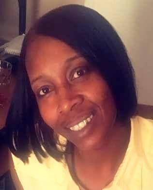 Lachasta Giles death by force case profile photo