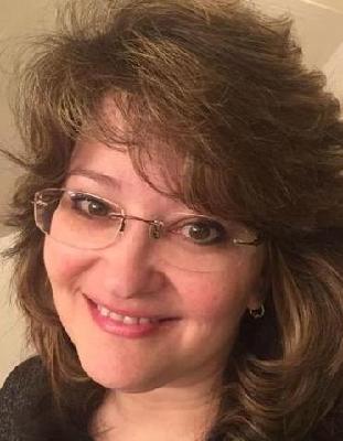 Sharon Kell death by force case profile photo