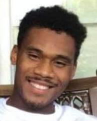 Justis Bolen death by force case profile photo