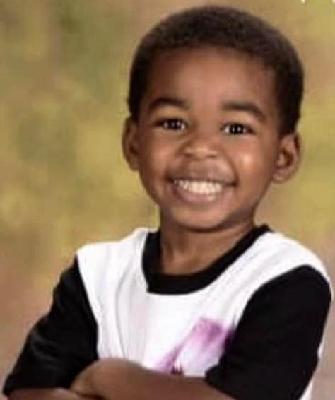 Brayden Monlyn death by force case in Fort-valley, GA