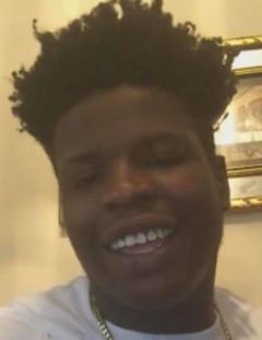 Ahmad Deshon Fredrick death by force case in Valdosta, GA