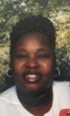 LaBarbara Milsap death by force case profile photo