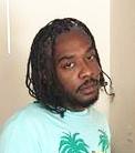 Donald Glover death by force case profile photo